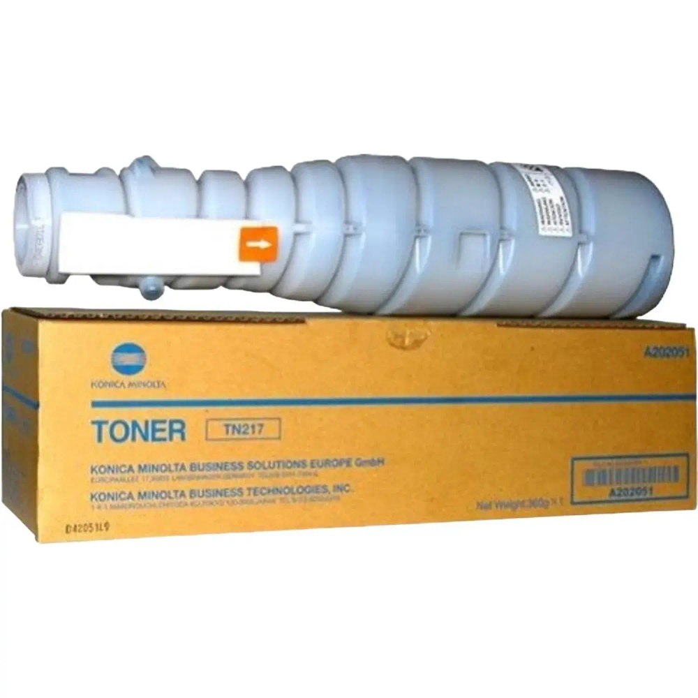 Тонер Konica-Minolta bizhub 363/423  TN-414 A202050