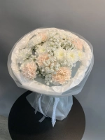 «НЕЖНОЕ НАСТРОЕНИЕ»