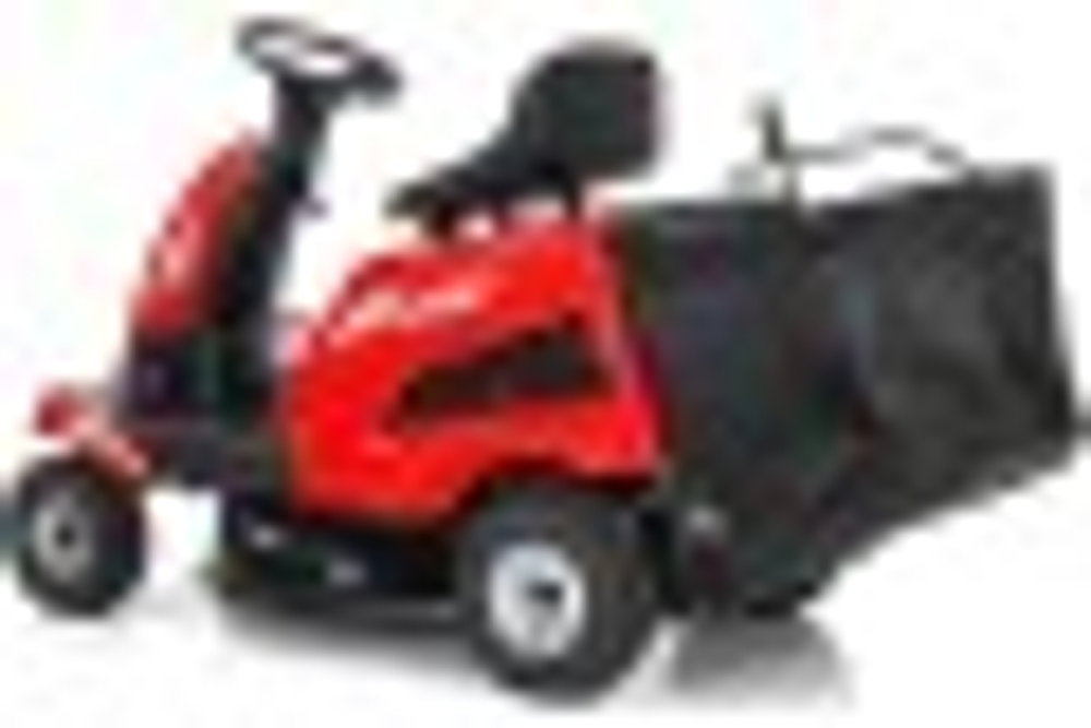 Райдер садовый ZIMANI RDHE62