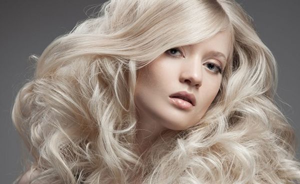 Tefia My Blond - косметика для светлых волос