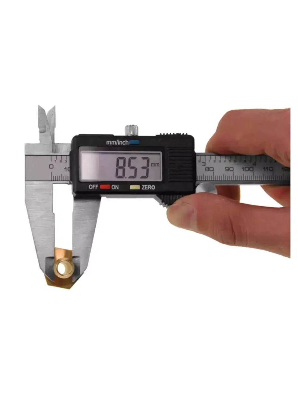 Фильтр топливный с фильтрующим элементом 10 мк OM325