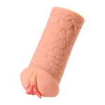 Реалистичный мастурбатор-вагина 16см Kokos Elegance.003