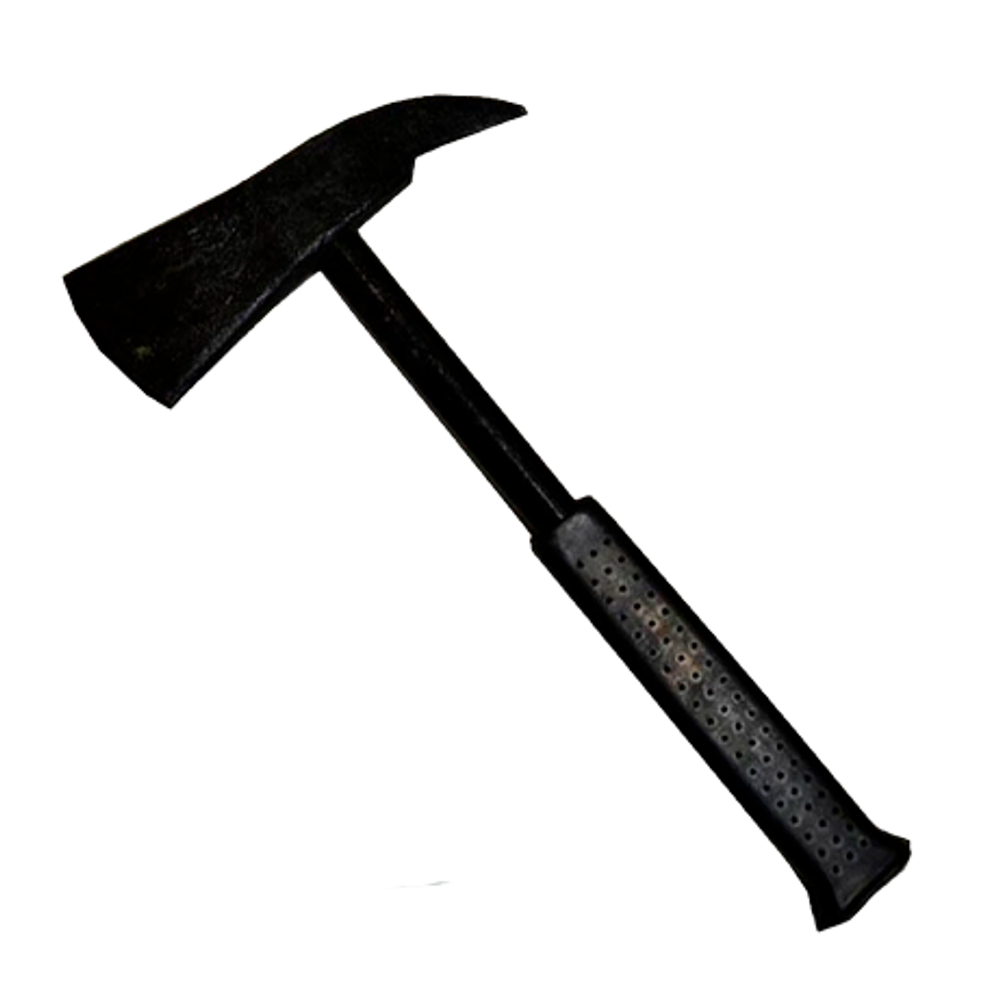 Топор пожарного поясной ТПП