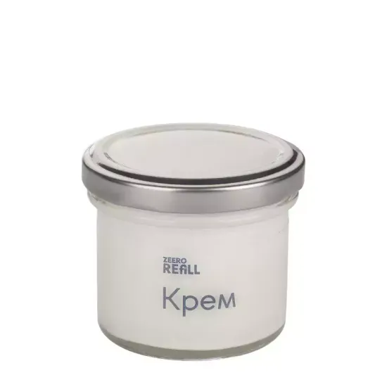 Крем заживляющий Голодный Леший "Лес", Refill 100 мл (уценка)