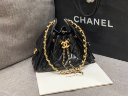 Chanel 25 Mini Handbag 22 cm