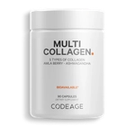 Multi Collagen Protein 90 капсул CodeAge