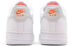 Кроссовки Nike Air Force 1 07 Se Premium Casual (Женская размерная сетка)