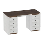 Стол письменный "Даллас" спальня