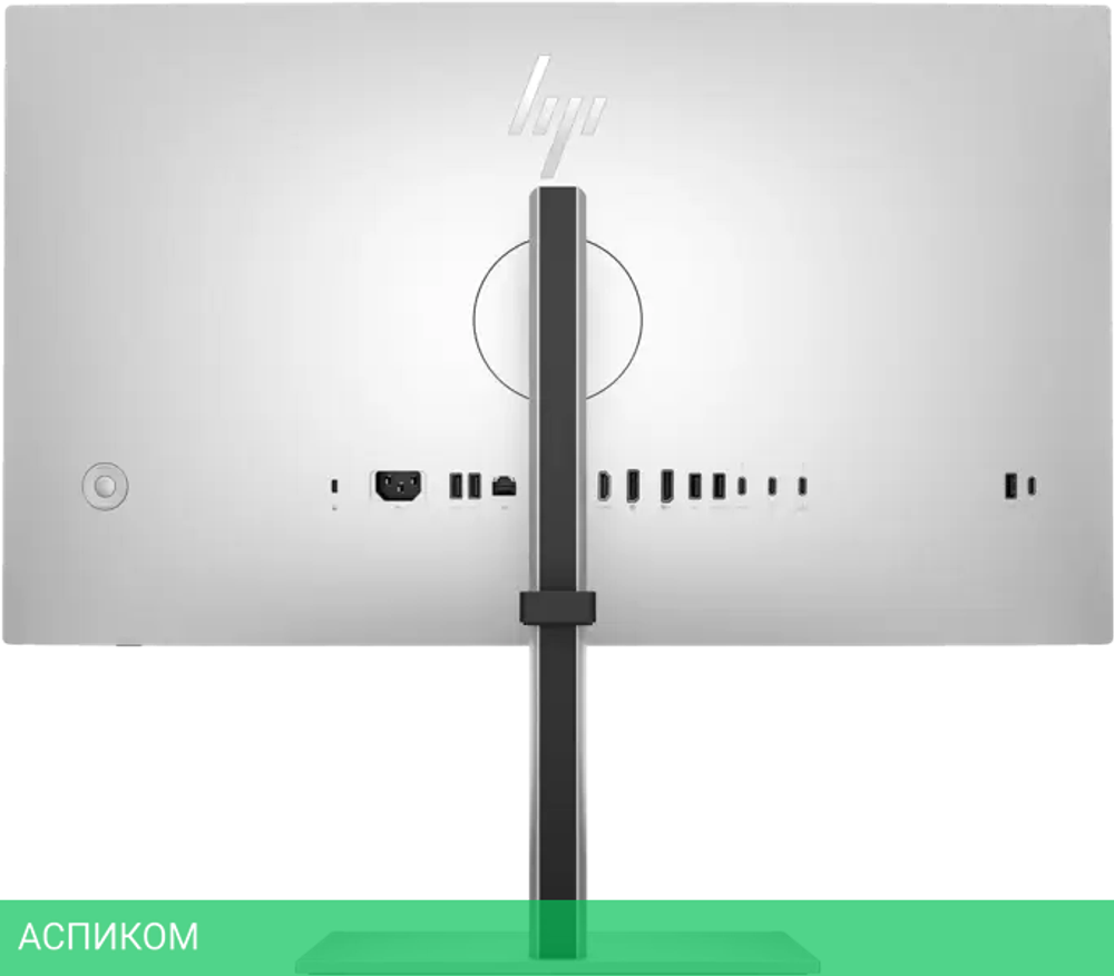 Монитор HP S7 Pro 727pk 8J9G2AA