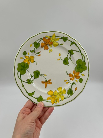 Тарелка Villeroy & Boch, Geranium