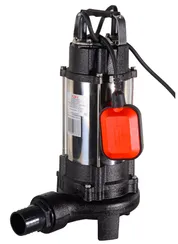 Насос фекальный РЕСАНТА НФ-17000Л