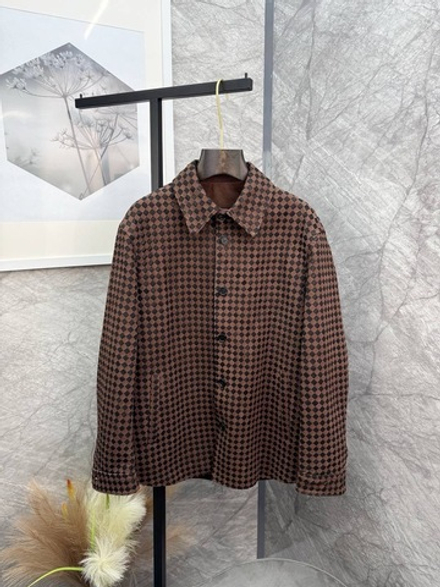 Куртка-Рубашка Bottega Veneta
