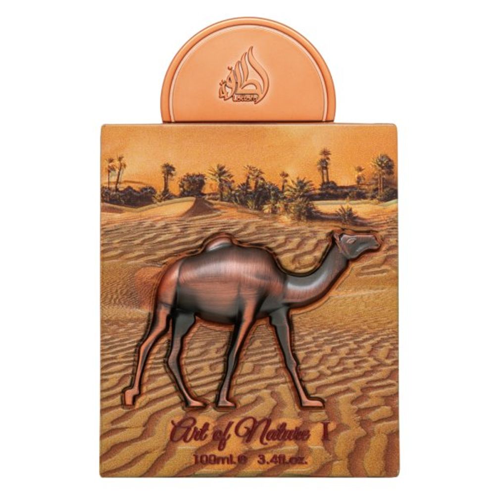 Lattafa Pride Art Of Nature I EDP U 100 ml