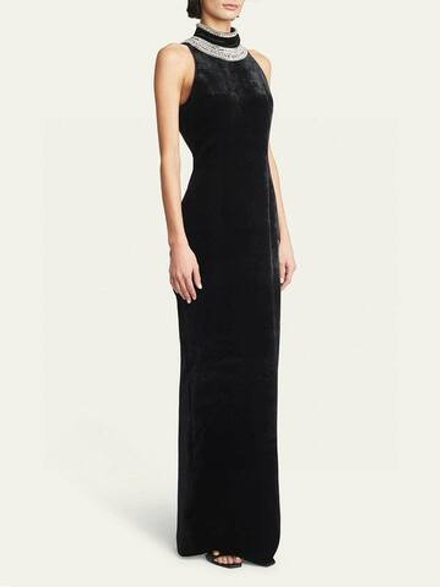 Платье Balmain