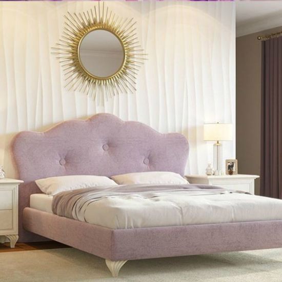 Кровать "Клоуда"