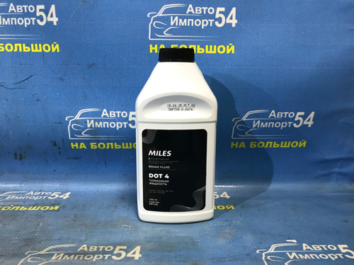 Жидкость тормозная