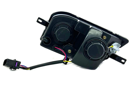 Блок-фара левая 244 Dongfeng