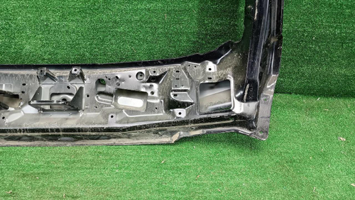 Крышка багажника Renault Koleos 1 (2008-2016)