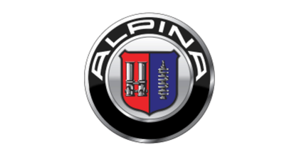 Турбины на Alpina