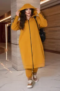 Костюм спортивный УК-2004 Fabrika