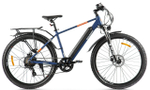 Электровелосипед Gelbert Ran Star 2 Pro (2025)