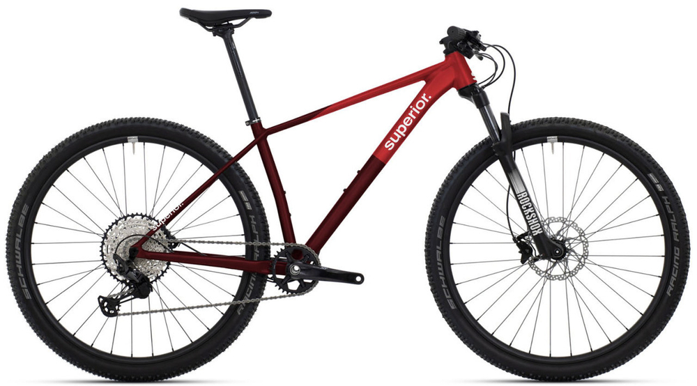 Горный велосипед Superior XP 6.1 (2025)