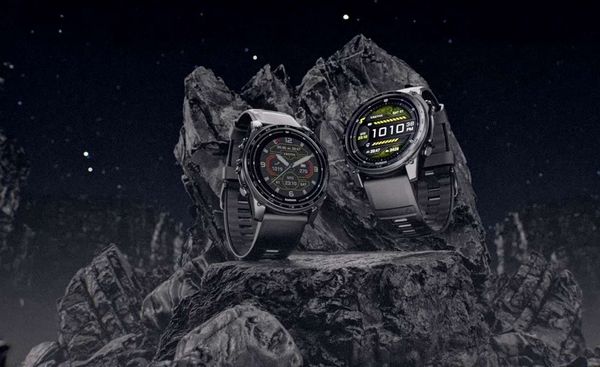 Что нужно знать про дизайн, характеристики и возможности смарт-часов Garmin Tactix 8 и стоит ли их выбирать в 2025 году?