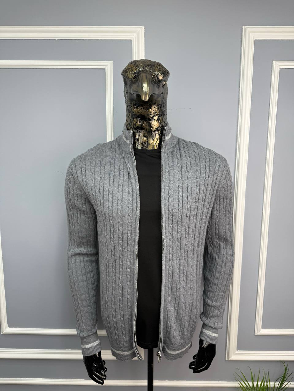 Кардиган Brunello Cucinelli