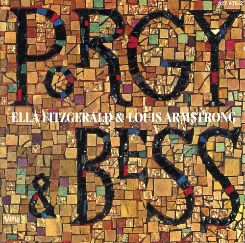 Ella Fitzgerald & Louis Armstrong - Porgy & Bess