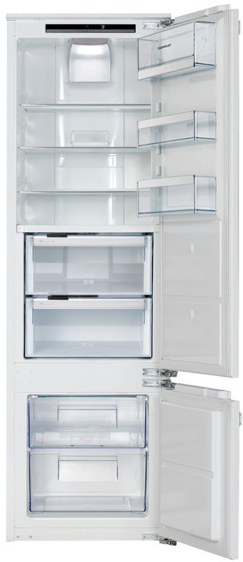 Встраиваемый холодильник Kuppersbusch FKGF 8800.1i (уценка)