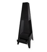 Очаг садовый