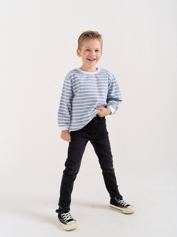 Джинсы slim fit 