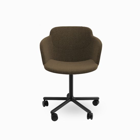 Офисное кресло Baf green