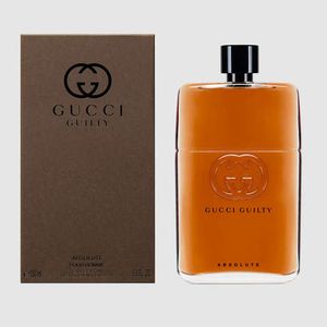 Gucci Guilty Absolute Eau De Parfum