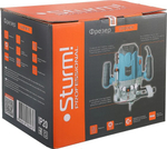 Фрезер сетевой Sturm ER1120PC с константной электроникой