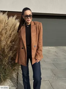 Жакет IH-6528 Фабрика Моды