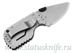Нож Boker 01BO525 Subcom 2.0 Blackфотография - 2