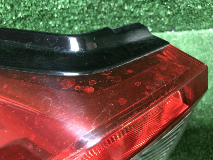 Фонарь левый внешний Toyota RAV4 5 XA50 (18-нв)