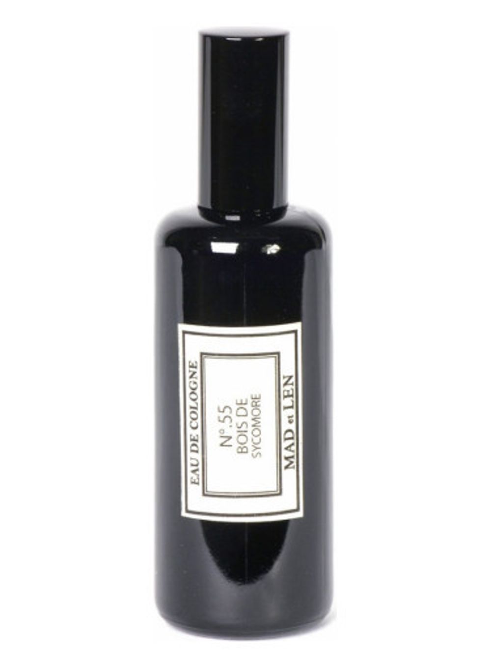 Mad et Len No. 55 Bois de Sycomore