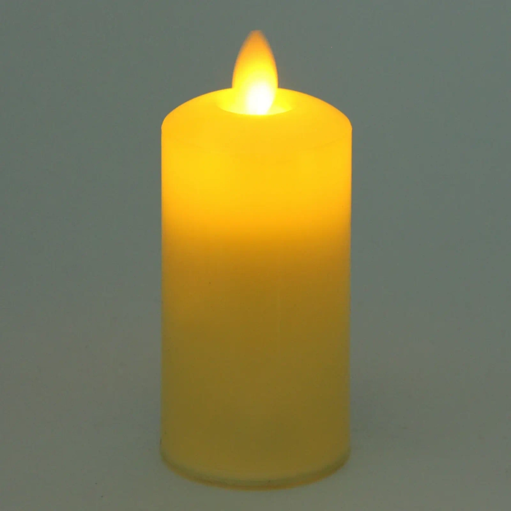 Сувенир с подсветкой «Свеча - Пандора» 5*10 см