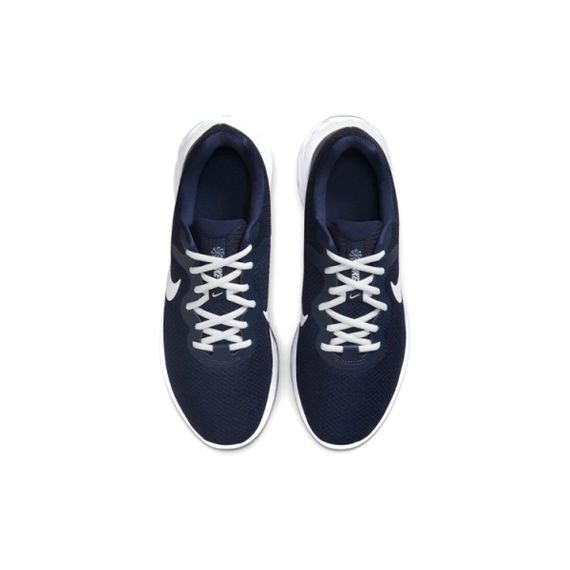 NIKE REVOLUTION 6 Бежевые кроссовки Низенький верх Мужские