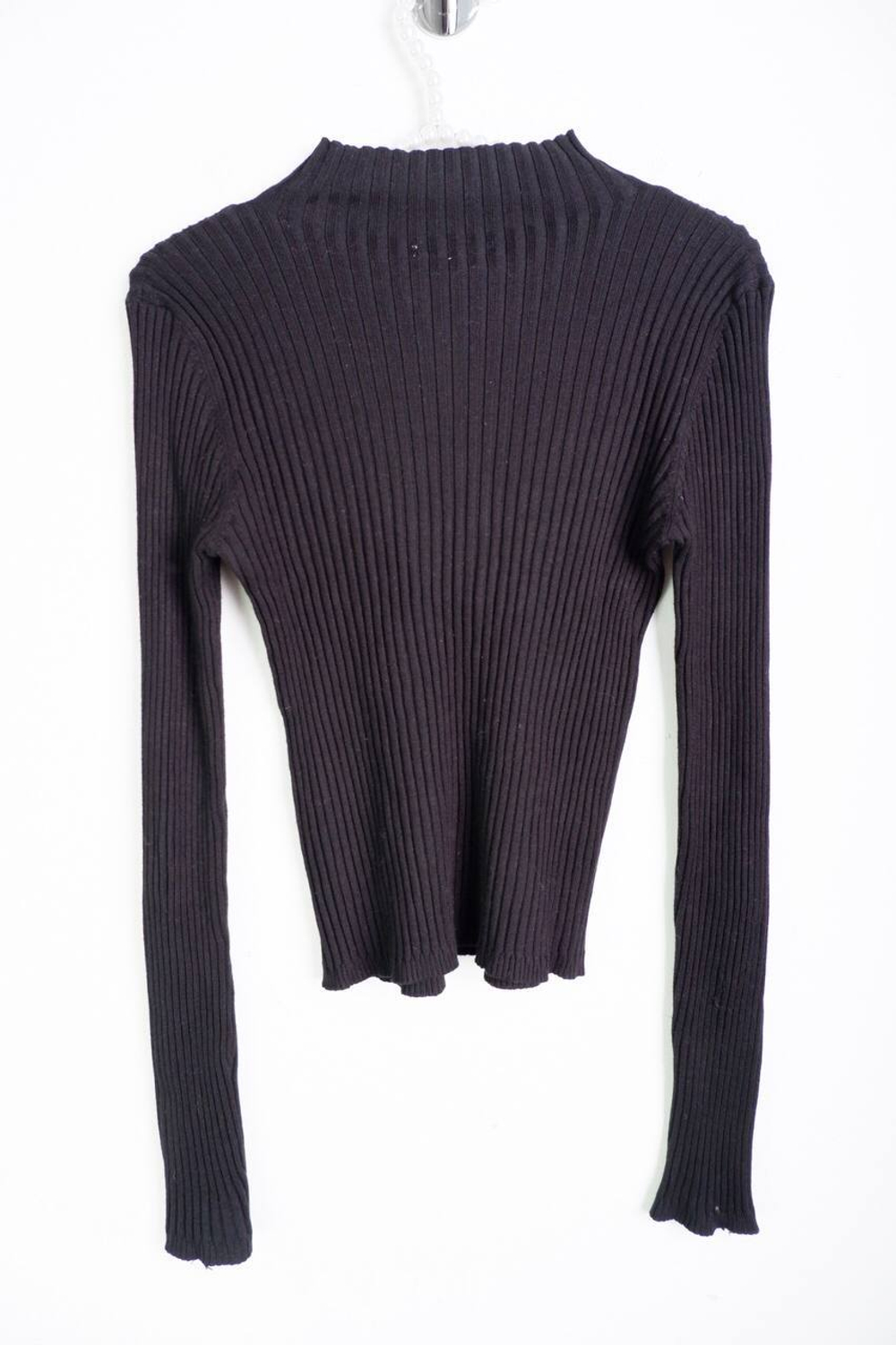 Джемпер Ostin базовый, маркировка М, визуально на 46 размер