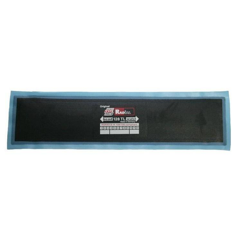 Пластырь Rad 128TL 75x330мм