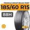 Triangle Group ReliaX TE307 185/60 R15 88H XL