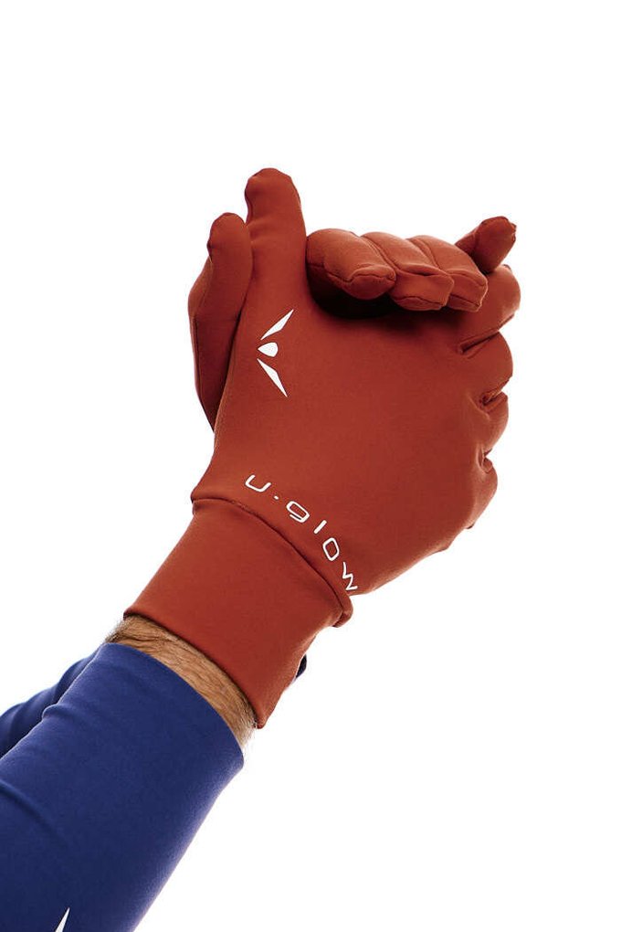 ПЕРЧАТКИ МУЖСКИЕ | CHILI OIL