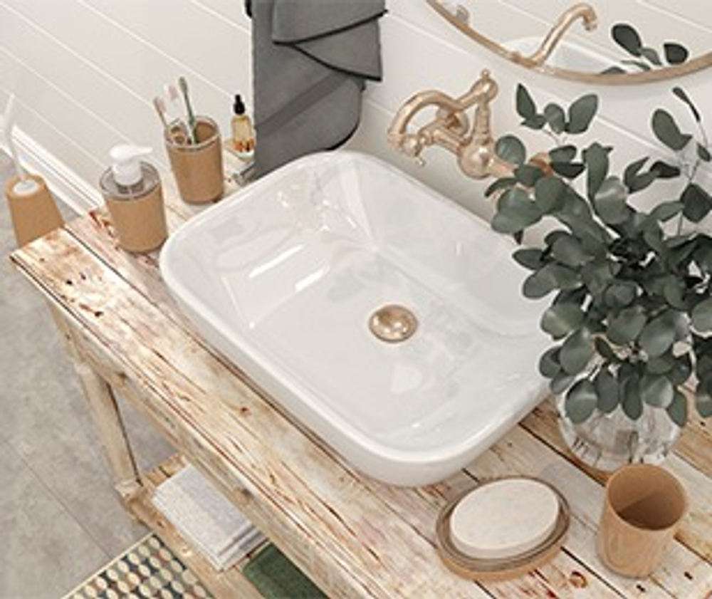 Диспенсер Art Deco, nature