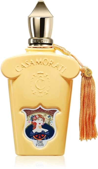 Xerjoff Casamorati 1888 Fiore d'Ulivo парфюмерная вода женская