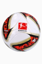 Футбольный мяч adidas Bundesliga 26/27 Torfabrik League размер 5