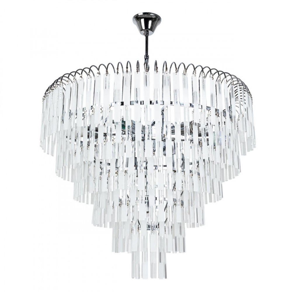 Подвесная люстра Arte Lamp A1009SP-10CC
