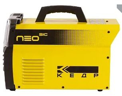 Аппарат инверторный КЕДР MultiARC-2000 NEO SIC PFC